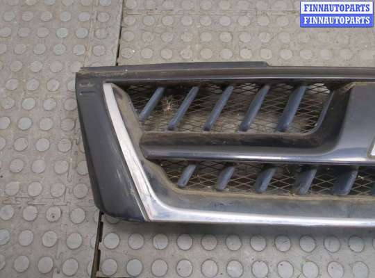 купить Решетка радиатора на Mitsubishi Pajero / Montero 2000-2006