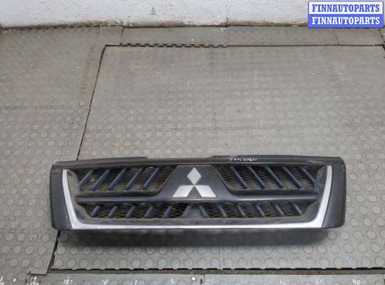 Купить Решетка радиатора на Mitsubishi Pajero / Montero 2000-2006 Решетка радиатора MT581469 на Mitsubishi Pajero / Montero 2000-2006