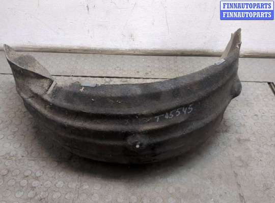 Локер на Mercedes-Benz E (W212)