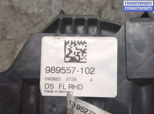 купить Замок двери на Citroen Jumper (Relay) 2014-2025