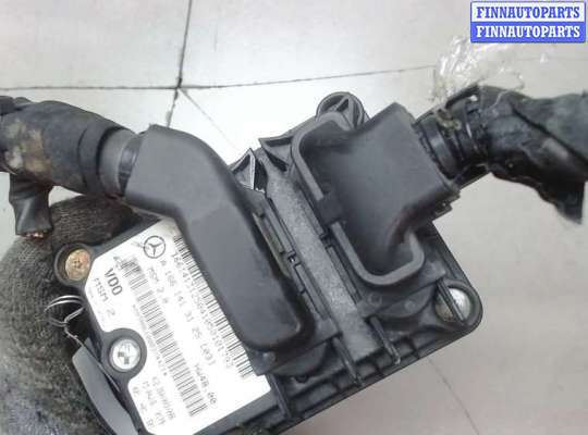 купить Заслонка дроссельная на Mercedes A W168 1997-2004
