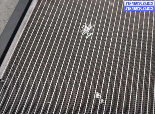 купить Радиатор интеркулера на Nissan Pathfinder 2004-2014