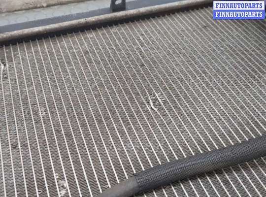 купить Радиатор интеркулера на Nissan Pathfinder 2004-2014