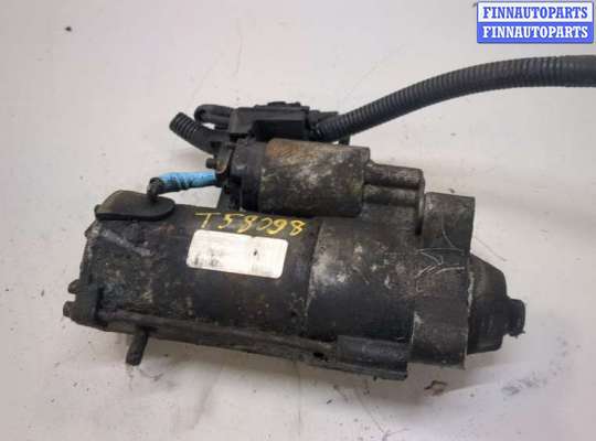 купить Стартер на Ford Mondeo 4 2007-2015