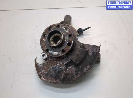 Ступица (кулак, цапфа) OP2376988 на Opel Vectra C 2002-2008