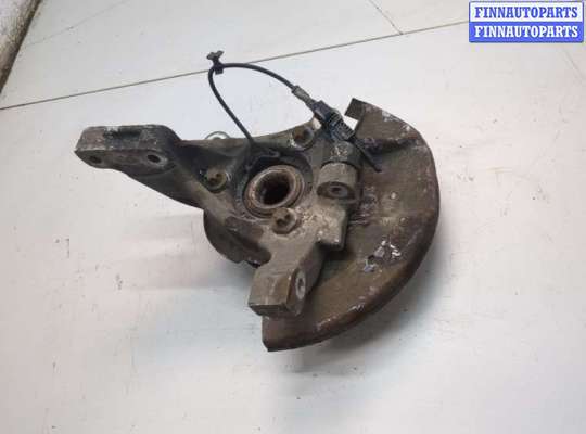 купить Ступица (кулак, цапфа) на Opel Vectra C 2002-2008