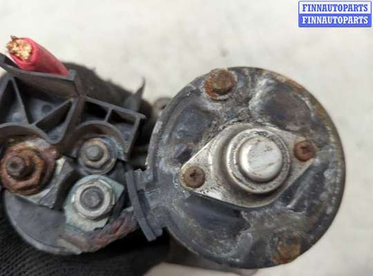 купить Стартер на Ford Focus 2 2005-2008