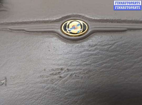 купить Подушка безопасности водителя на Chrysler Voyager 2000-2007