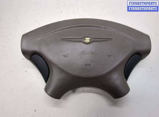 Подушка безопасности водителя DGQ7228 на Chrysler Voyager 2000-2007