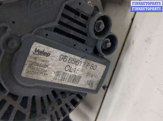 купить Генератор на Citroen C4 Grand Picasso 2006-2013