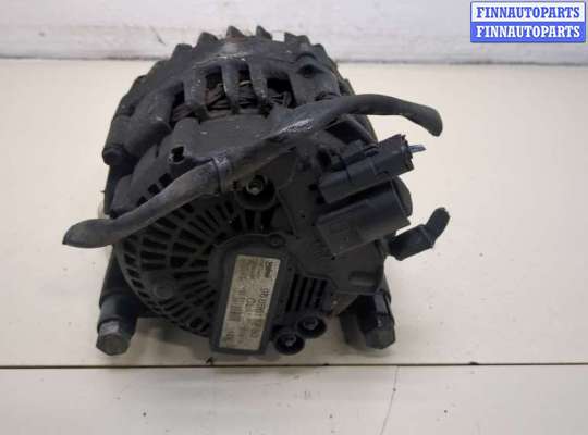 купить Генератор на Citroen C4 Grand Picasso 2006-2013