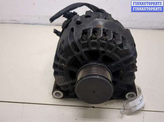 купить Генератор на Citroen C4 Grand Picasso 2006-2013