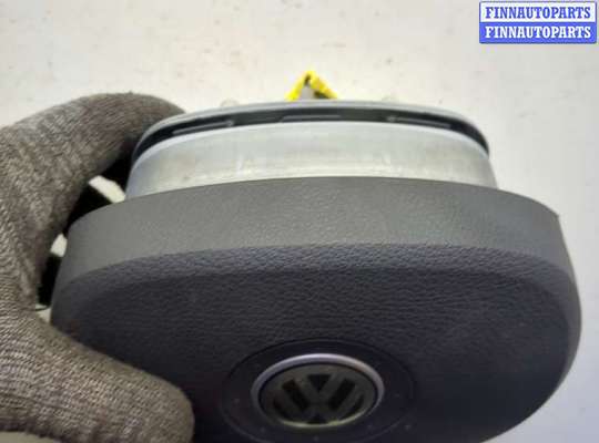 купить Подушка безопасности водителя на Volkswagen Golf 5 2003-2009