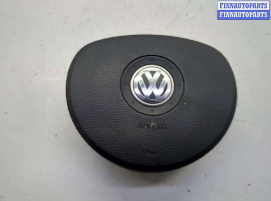 Подушка безопасности водителя VG2755709 на Volkswagen Golf 5 2003-2009