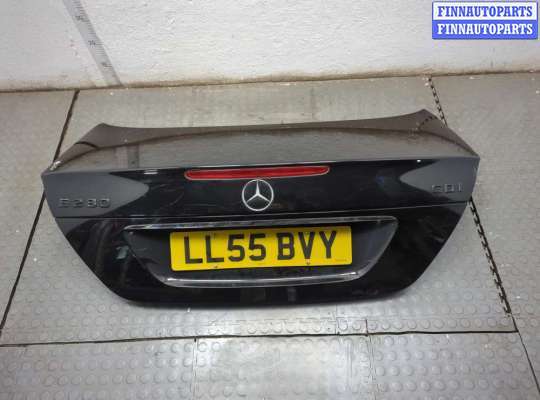 Крышка (дверь) багажника MB1688745 на Mercedes E W211 2002-2009