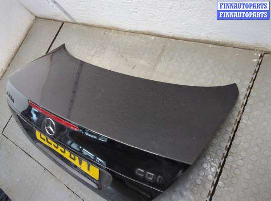 купить Крышка (дверь) багажника на Mercedes E W211 2002-2009