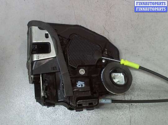 купить Замок двери на Toyota Tundra 2007-2013