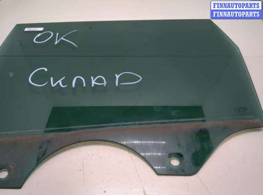 купить Стекло боковой двери на Volkswagen Touareg 2006-2010