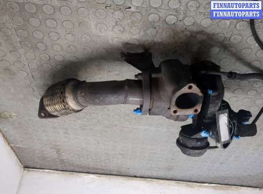 купить Турбина на BMW X5 E53 2000-2006