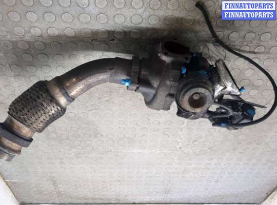 Купить Турбина на BMW X5 E53 2000-2006 Турбина BM3549582 на BMW X5 E53 2000-2006