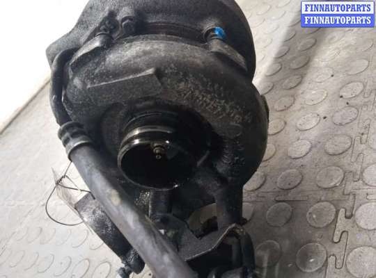 купить Турбина на BMW X5 E53 2000-2006