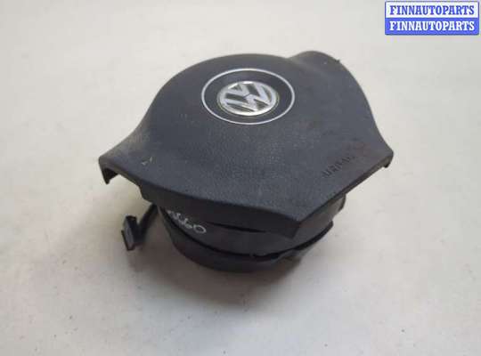 купить Подушка безопасности водителя на Volkswagen Passat 7 2010-2015 Европа
