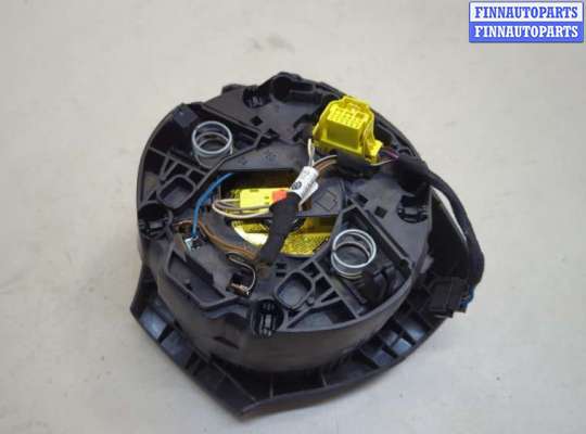 купить Подушка безопасности водителя на Volkswagen Passat 7 2010-2015 Европа