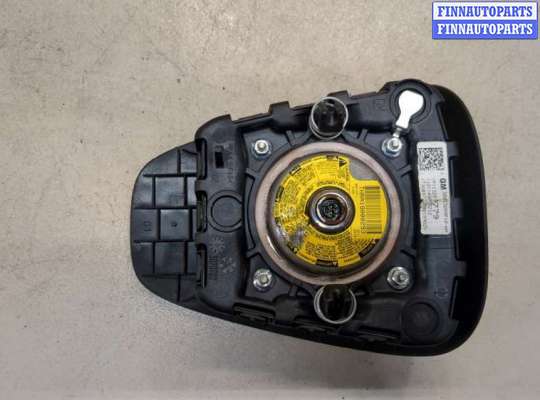 Подушка безопасности водителя (AirBag) на Opel Astra J