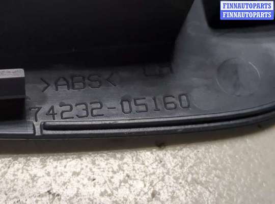 купить Кнопка стеклоподъемника (блок кнопок) на Toyota Avensis 2 2003-2008
