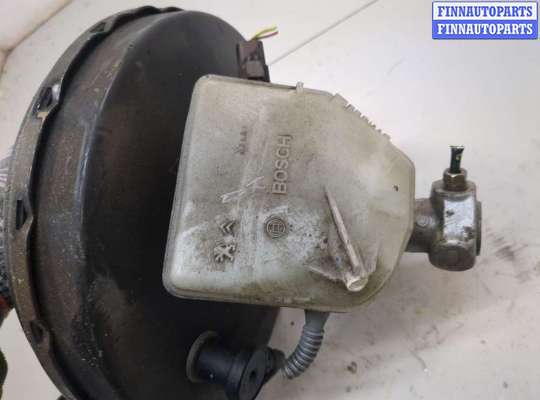 купить Цилиндр тормозной главный на Peugeot 307 2001-2008