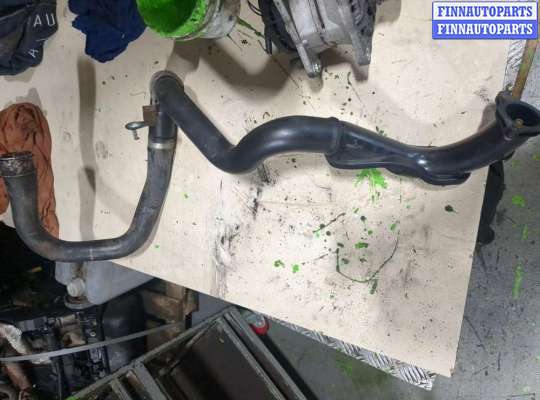 Патрубок интеркулера PG1113134 на Peugeot 406 1999-2004