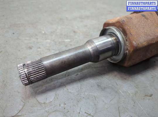 купить Полуось (приводной вал, шрус) на Ford Fusion 2017-2020 USA