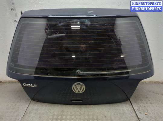 купить Ручка крышки багажника на Volkswagen Golf 4 1997-2006