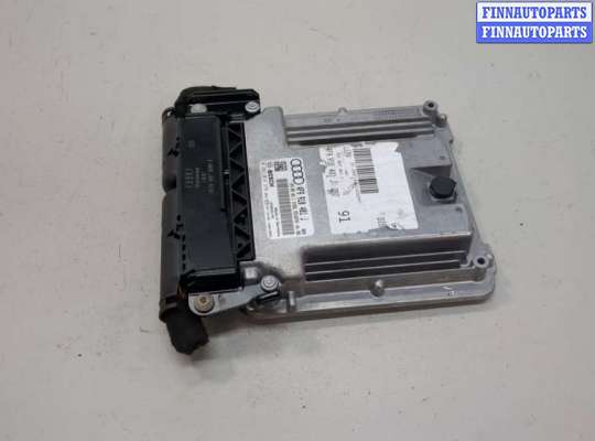 Блок управления двигателем AU1628023 на Audi A6 (C6) Allroad 2006-2011