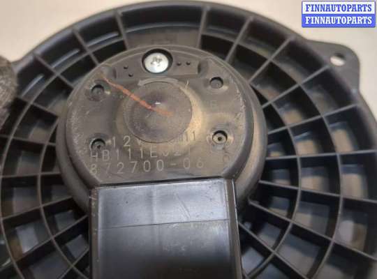 купить Двигатель отопителя (моторчик печки) на Mazda CX-7 2007-2012