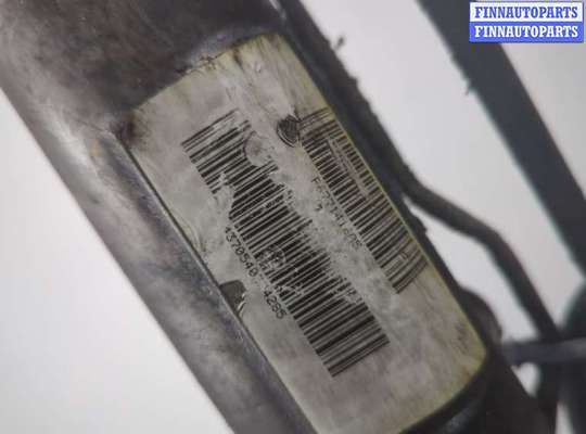 купить Рейка рулевая с г/у на BMW X5 E70 2006-2013