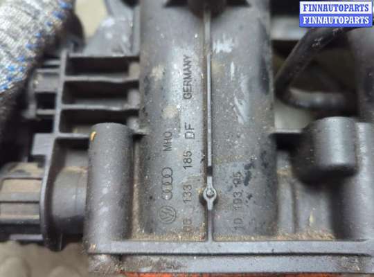 купить Коллектор впускной на Volkswagen Scirocco 2008-2014