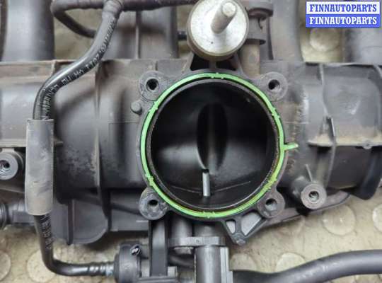 купить Коллектор впускной на Volkswagen Scirocco 2008-2014