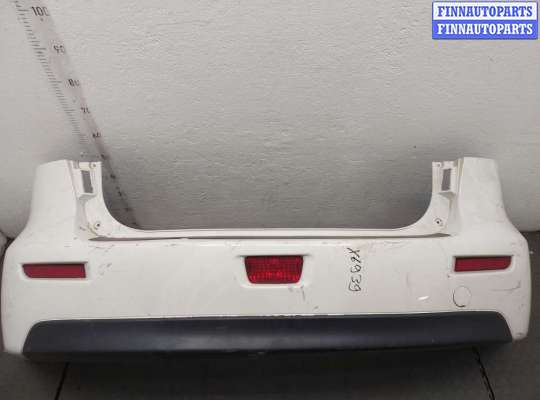 купить Заглушка буксировочного крюка на Mitsubishi Lancer 10 2007-2017
