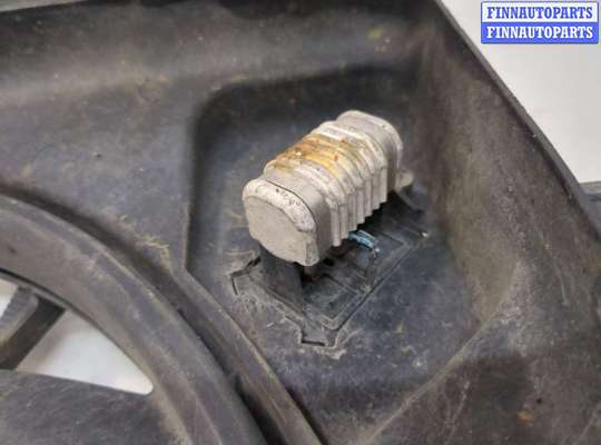 купить Вентилятор радиатора на KIA Ceed 2007-2012