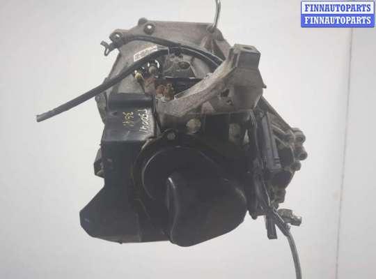 купить КПП 5-ст.мех. (МКПП) на Ford Focus 2 2008-2011