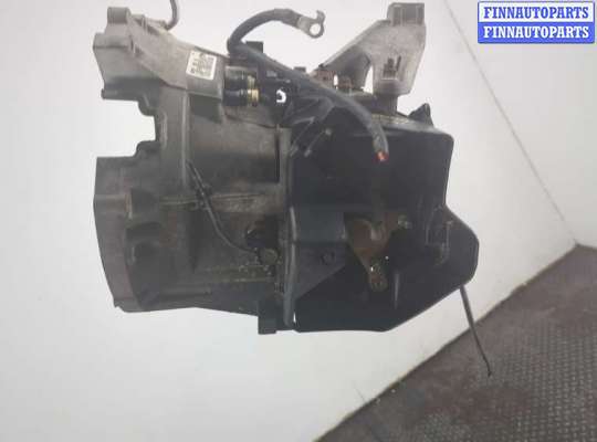 купить КПП 5-ст.мех. (МКПП) на Ford Focus 2 2008-2011