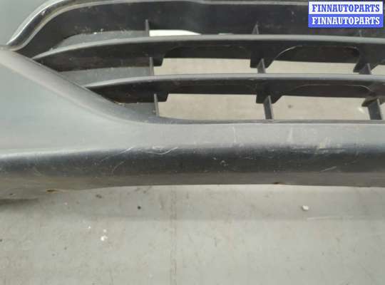 купить Бампер на Nissan Qashqai 2006-2013
