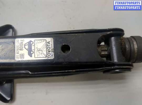 купить Домкрат на Toyota Prius 2003-2009
