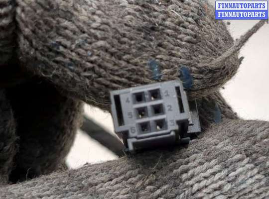 купить Зеркало боковое на Citroen C3 picasso 2009-2017