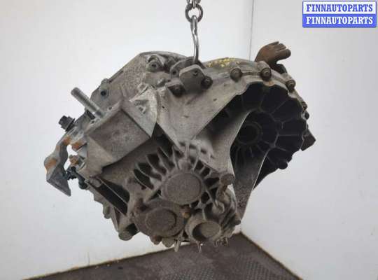 купить КПП 6-ст.мех. (МКПП) на Ford S-Max 2006-2010