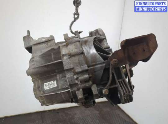 купить КПП 6-ст.мех. (МКПП) на Ford S-Max 2006-2010