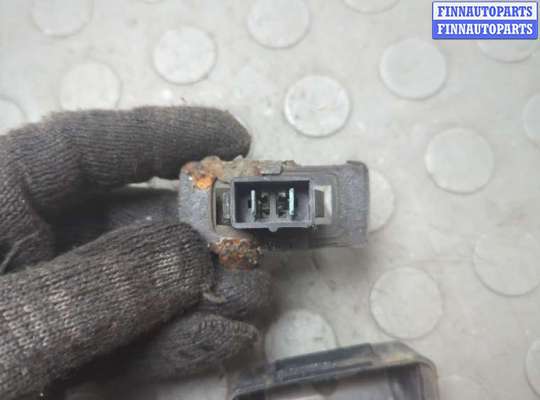 купить Подсветка номера на Ford Transit 2006-2014