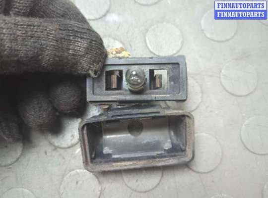 купить Подсветка номера на Ford Transit 2006-2014