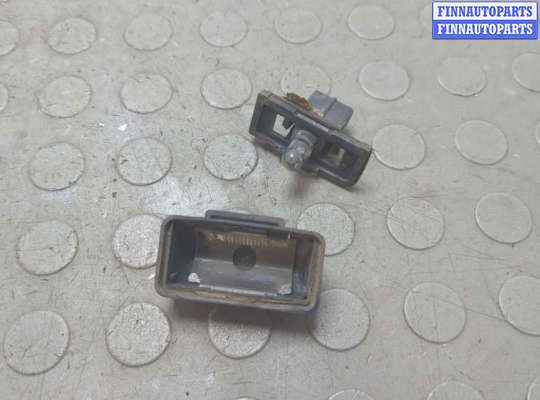 купить Подсветка номера на Ford Transit 2006-2014